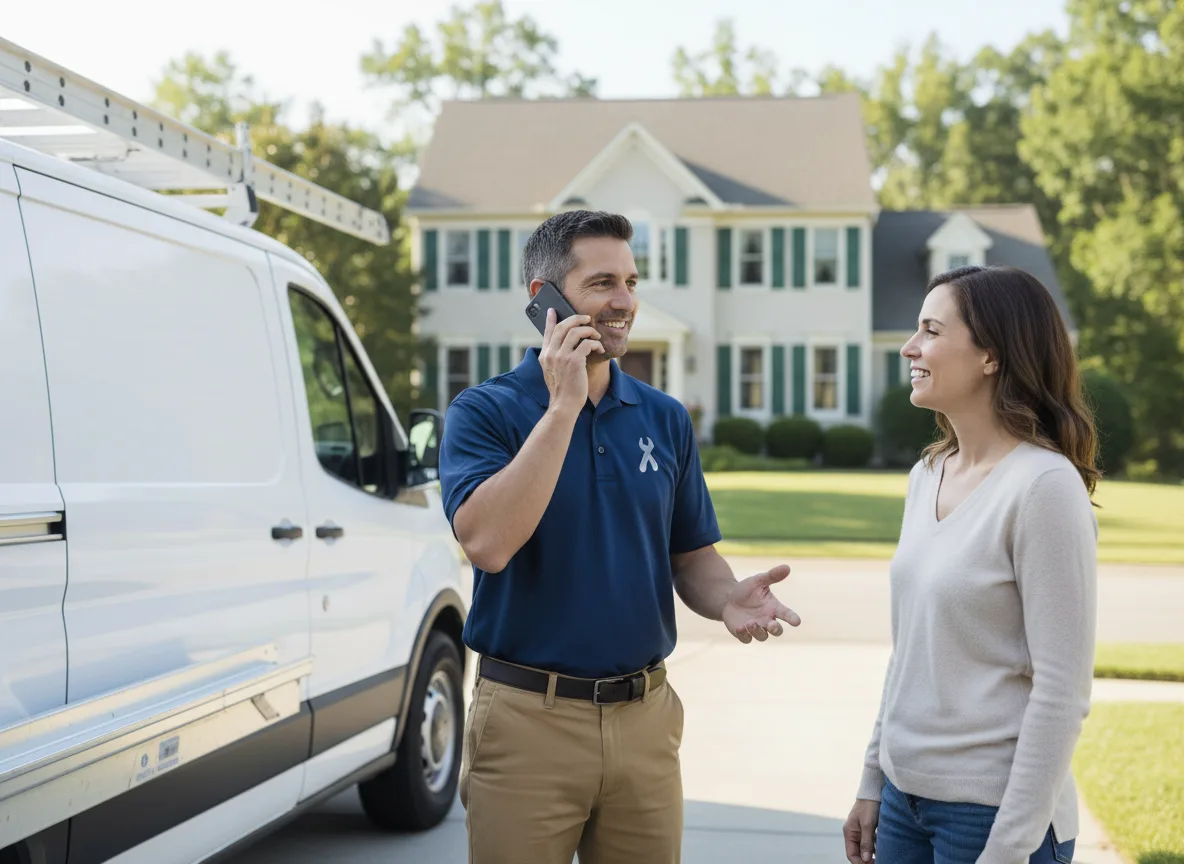 Home Gutter Service Jefferson, WI FAQs